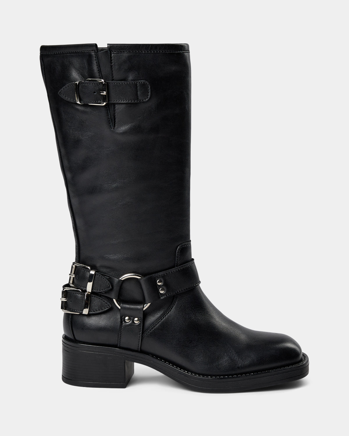 Sofie Schnoor WOMEN CLARISSASW STØVLE Støvle 1000 Black
