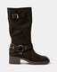 CLARISSASW BOOT