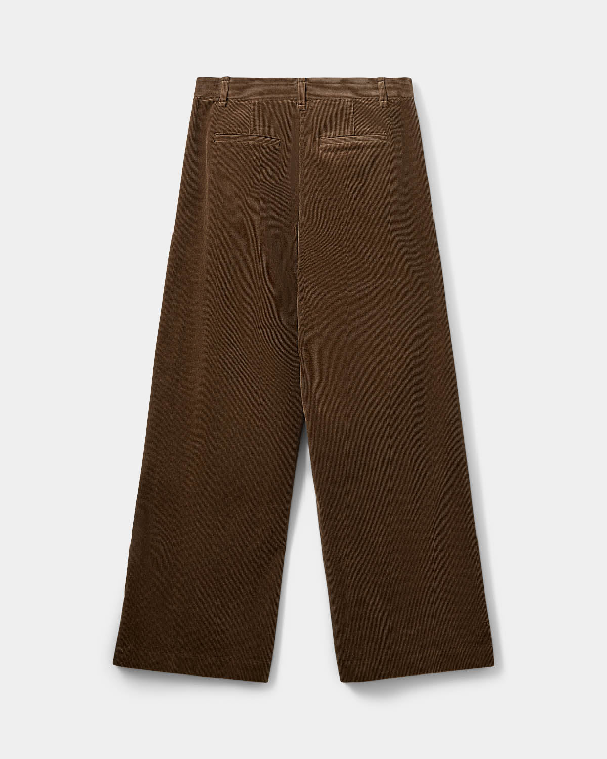 Sofie Schnoor WOMEN CORDUROY FLØJLBUKSER Buks 7052 Brown