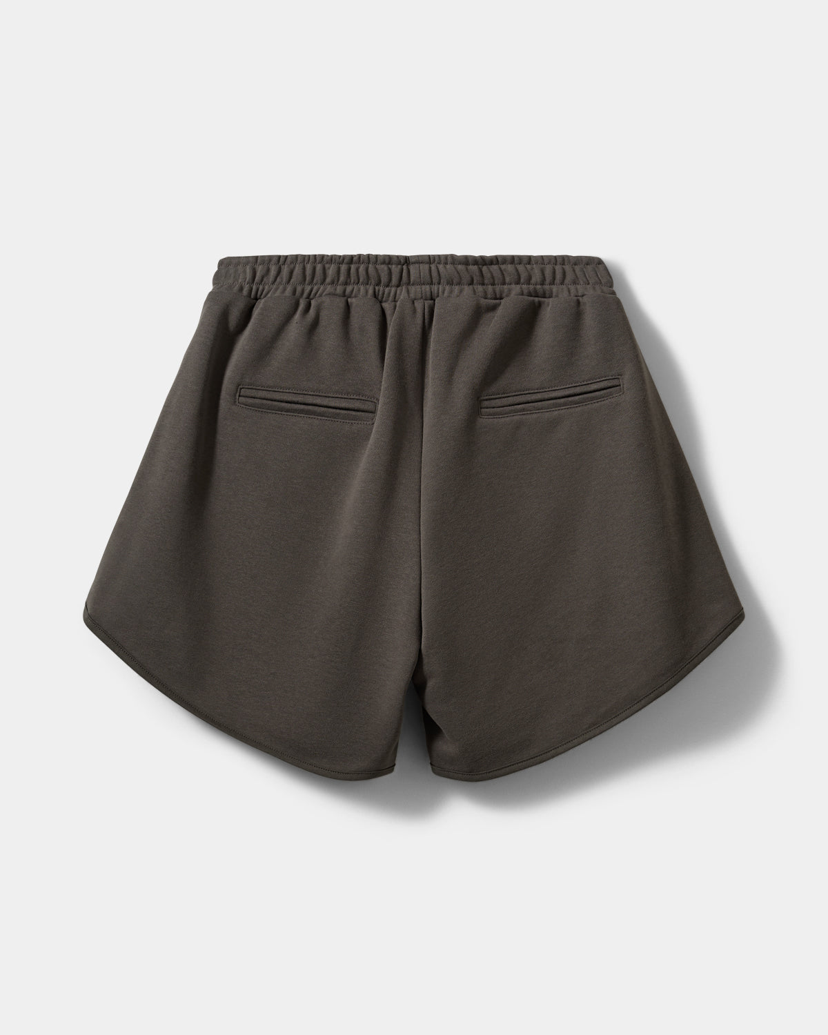 Sofie Schnoor WOMEN CRUZSW SWEAT SHORTS Shorts 7115 Warm Stone