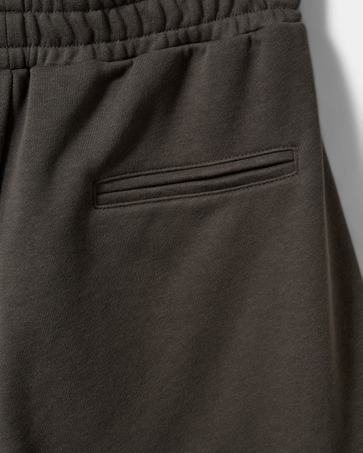 Sofie Schnoor WOMEN CRUZSW SWEAT SHORTS Shorts 7115 Warm Stone