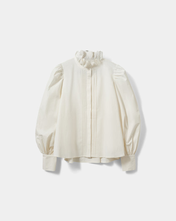 CYLIASW EMBROIDERY SHIRT