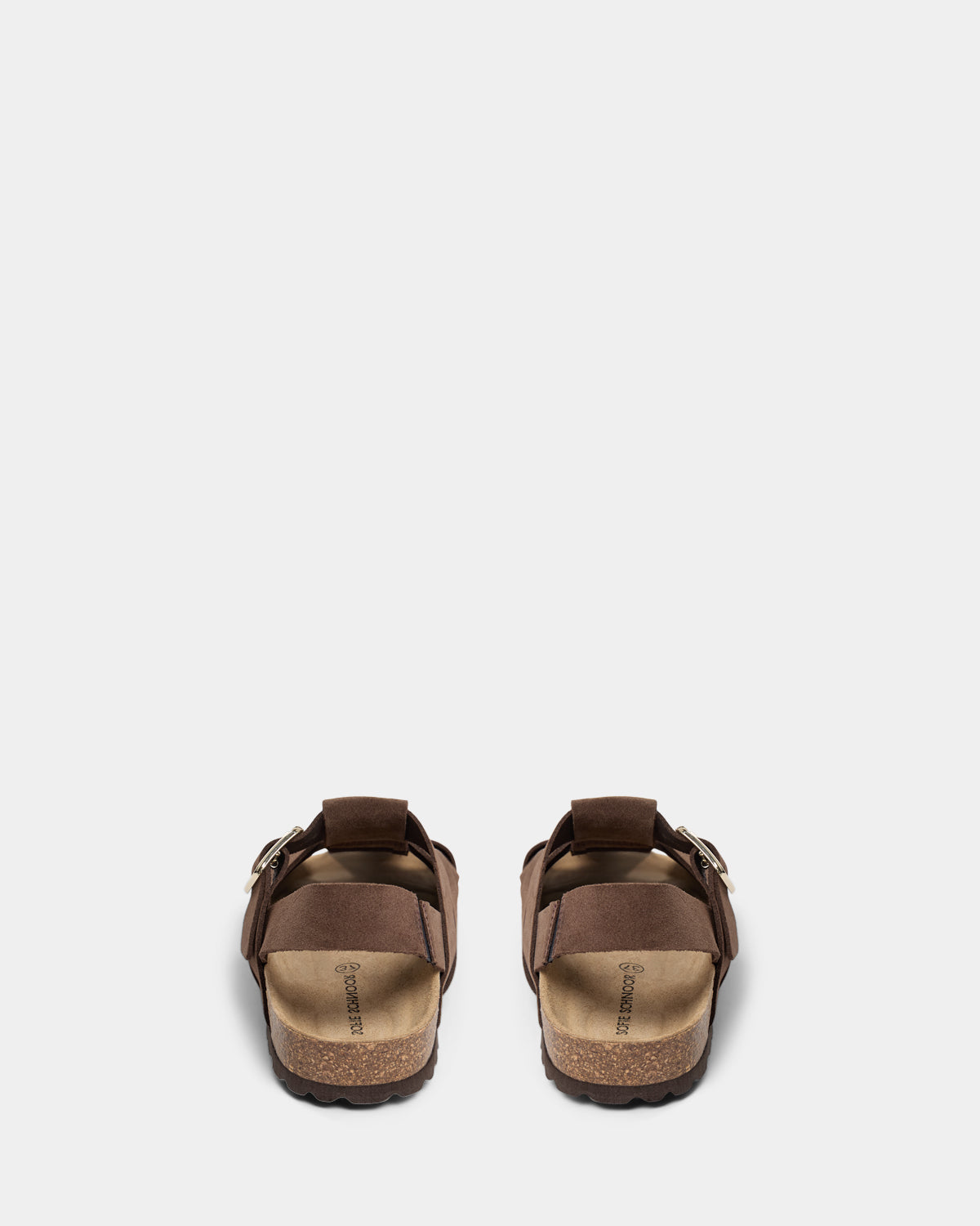 Sofie Schnoor WOMEN DANASW SANDAL Sandal 7080 Dark brown