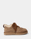 DICTIESY TEDDY BOOT