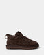 DICTIESY TEDDY BOOT