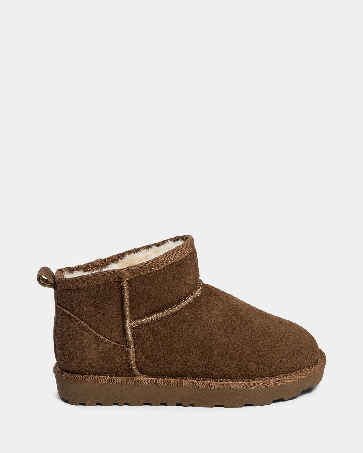 Sofie Schnoor YOUNG DICTESY BAMSESTØVLE Bamsestøvle 7135 Brown Fudge
