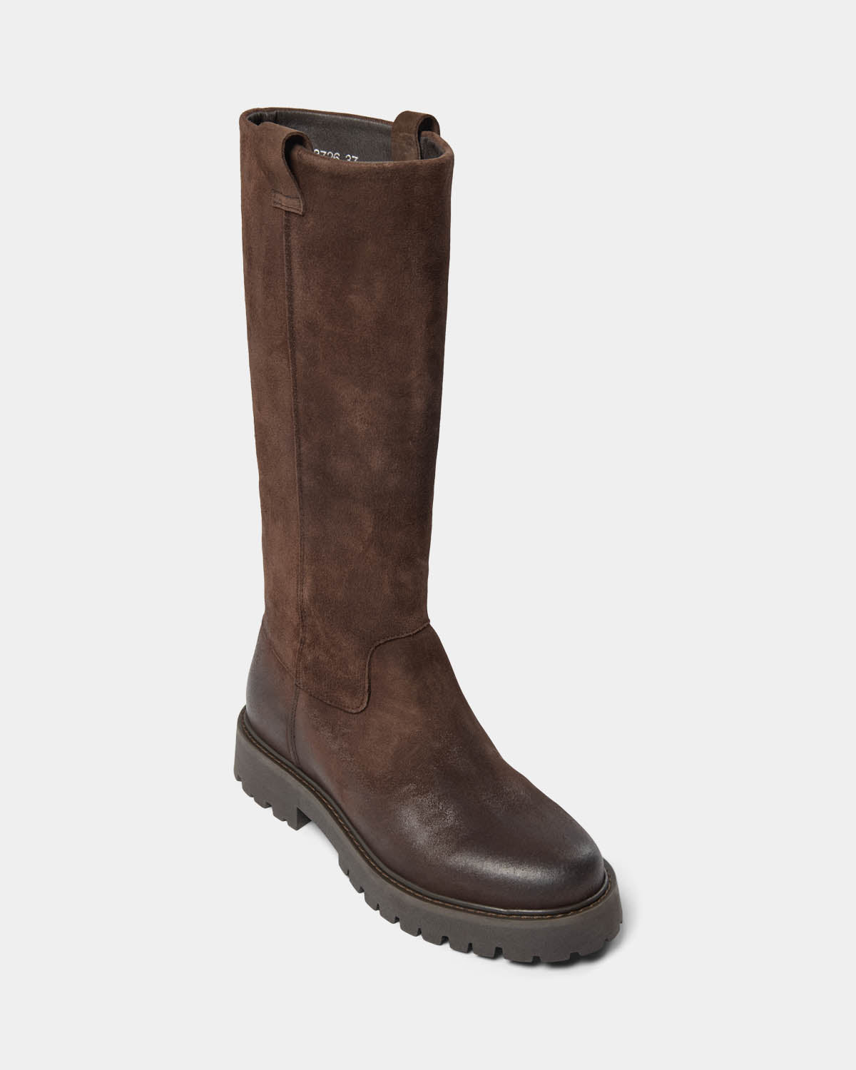 Sofie Schnoor WOMEN DITTESW BOOT Støvle 7025 Dark brown