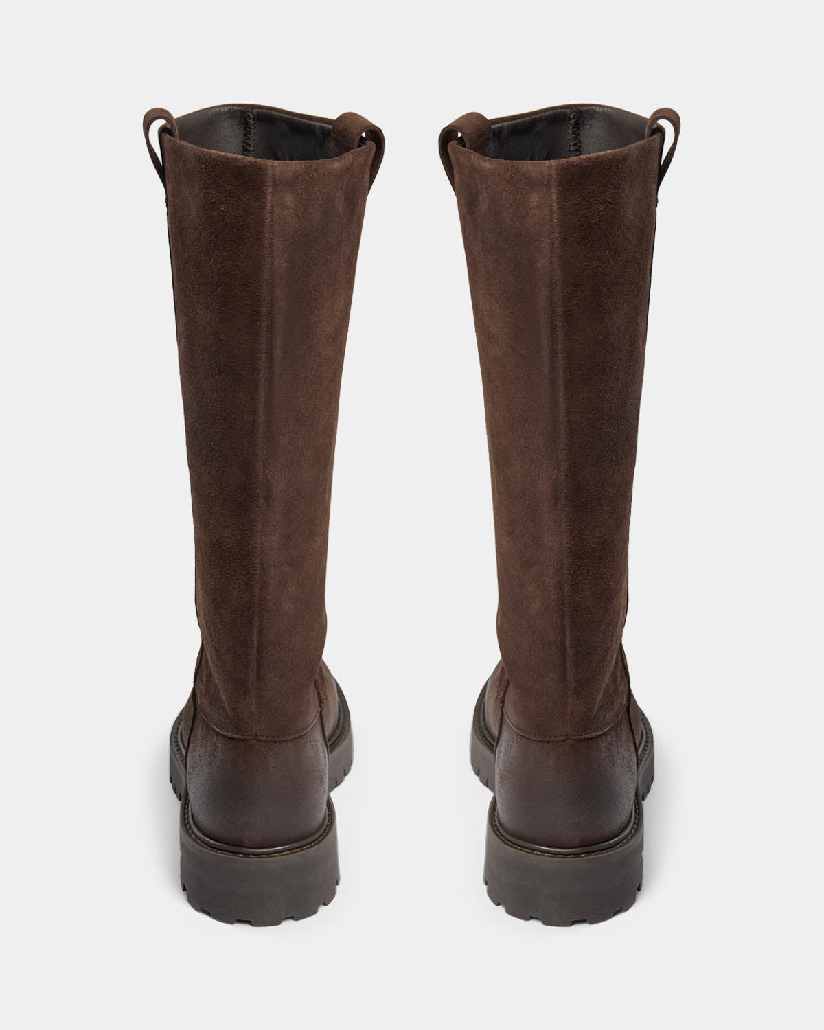 Sofie Schnoor WOMEN DITTESW BOOT Støvle 7025 Dark brown