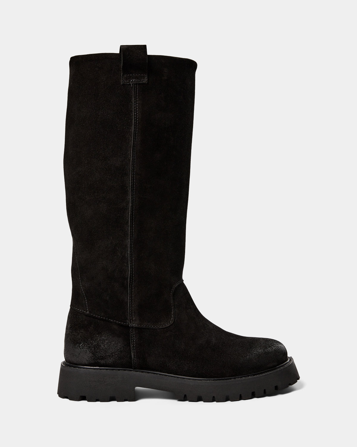 Sofie Schnoor WOMEN DITTESW STØVLE Støvle 1000 Black