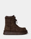 DRISESW TEDDY BOOT
