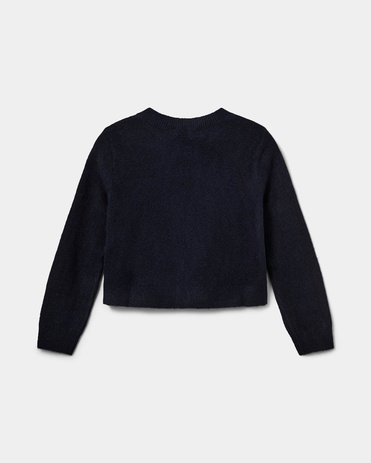 Sofie Schnoor YOUNG ELICASY CARDIGAN Cardigan 5119 Navy Blue