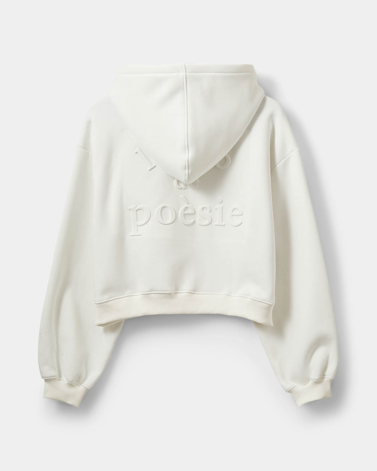 Sofie Schnoor WOMEN ELISASW SWEATSHIRT Sweatshirt 0109 Off White