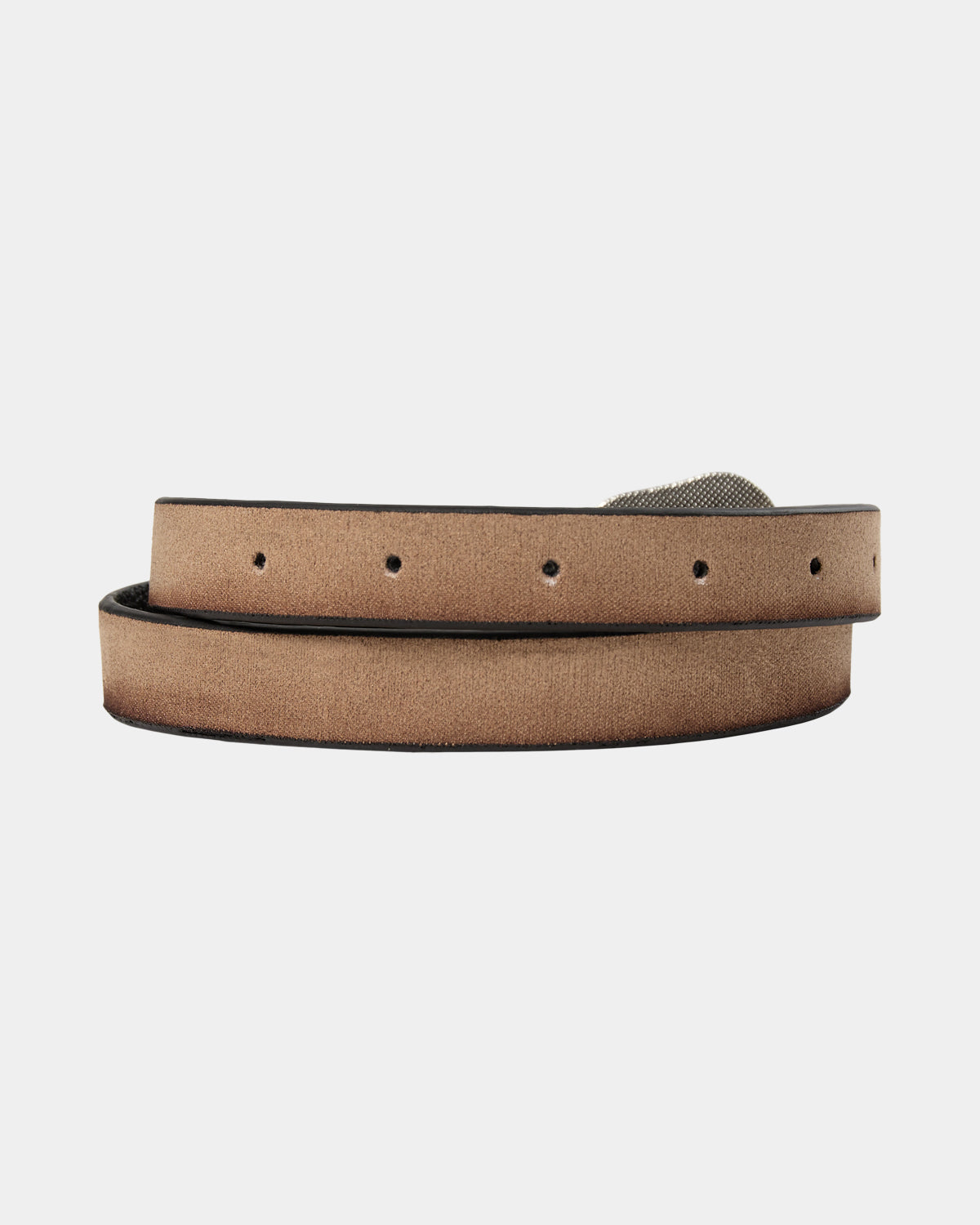 Sofie Schnoor YOUNG ELIZABETHSY BÆLTE Bælte 7070 Light beige