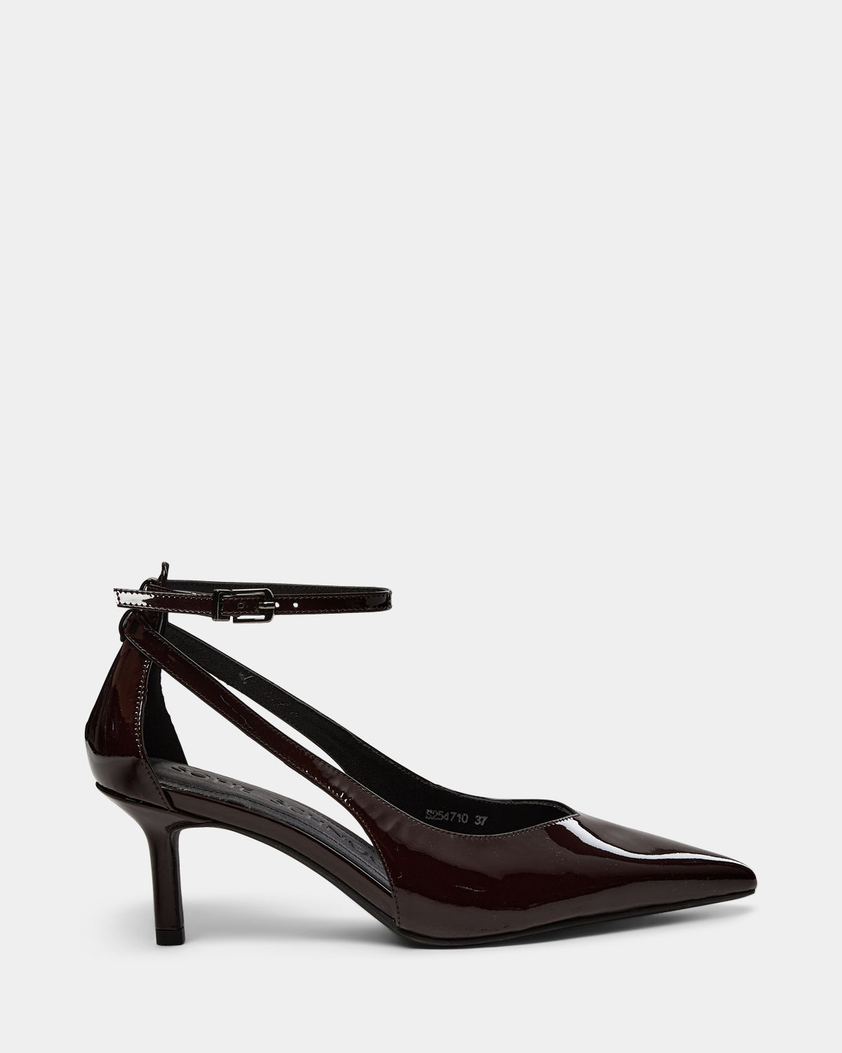 Sofie Schnoor WOMEN ELLASW STILET Stilet 4151 Burgundy