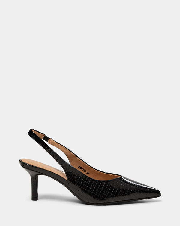 Sofie Schnoor WOMEN ELLASW STILET Stilet 1000 Black