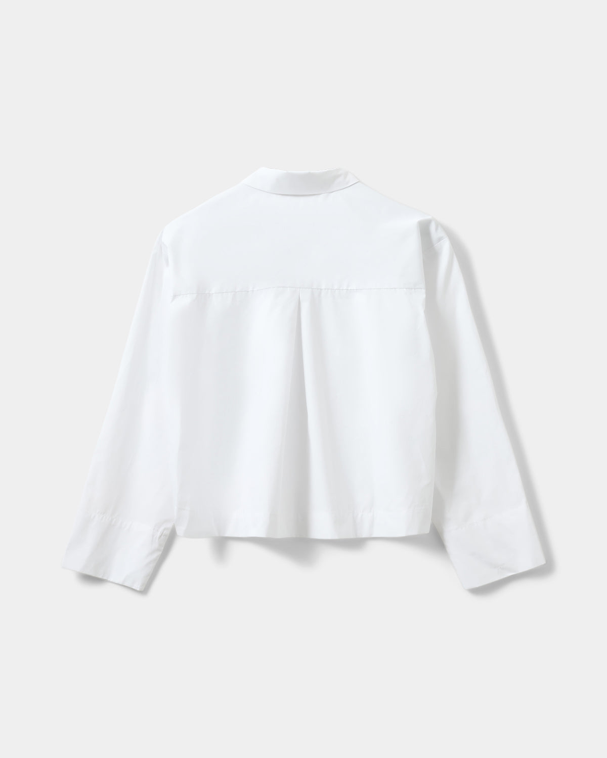 Sofie Schnoor WOMEN ELLIDASW SKJORTE Skjorte 0132 Brilliant White