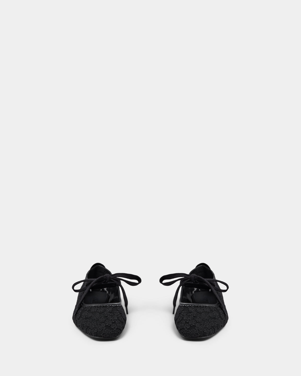 Sofie Schnoor WOMEN ELLIESW BALLERINA Ballerina 1000 Black
