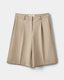 ELSYSW SUITING SHORTS