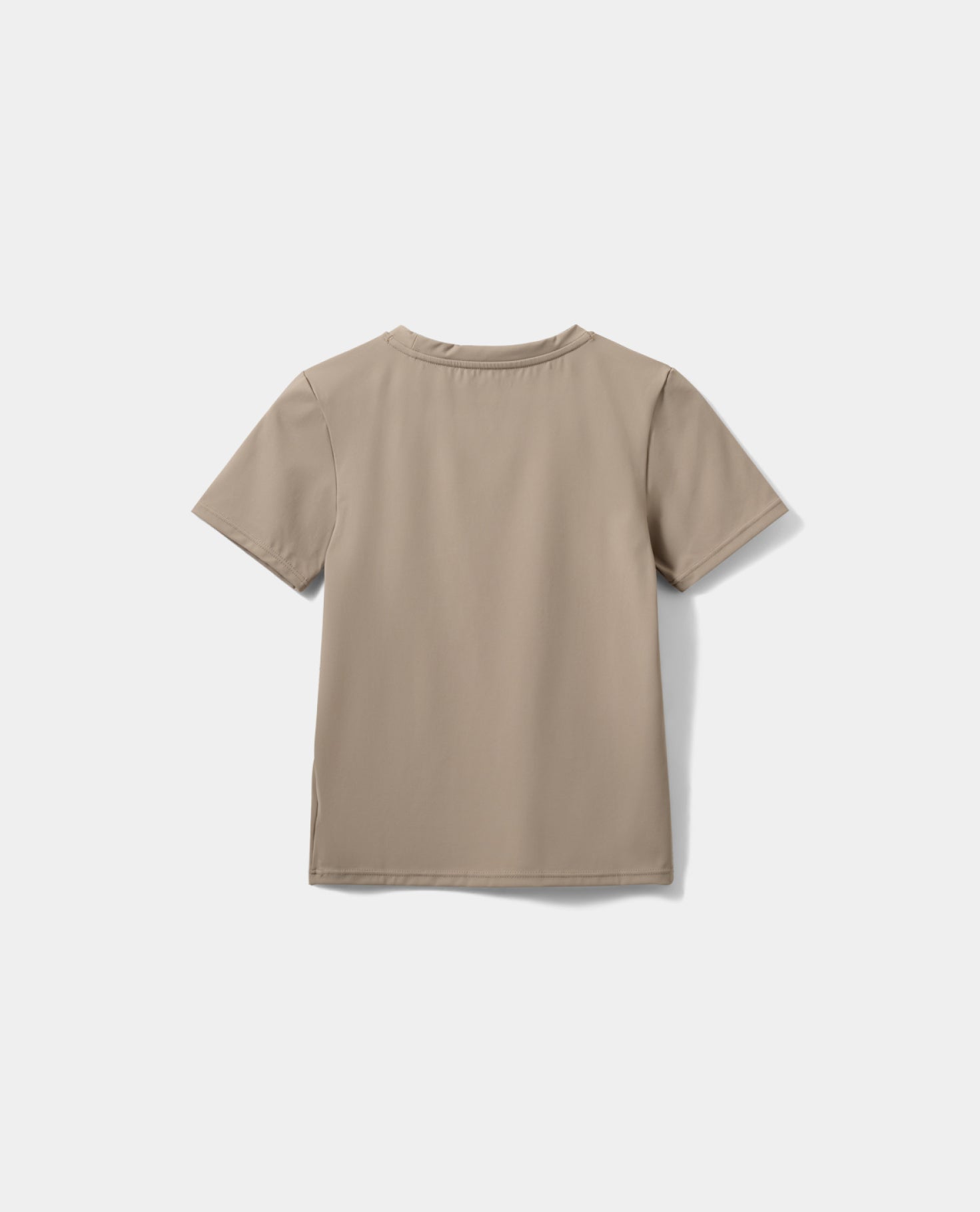 Sofie Schnoor SPORT ELVIRASPO T-SHIRT T-shirt 7144 Dusty Sand