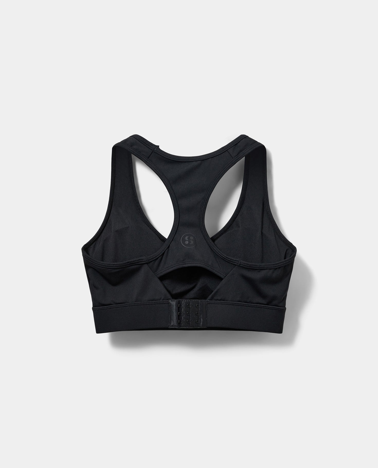 Sofie Schnoor SPORT EMALYSPO SPORTS BH Sports Bh 1000 Black