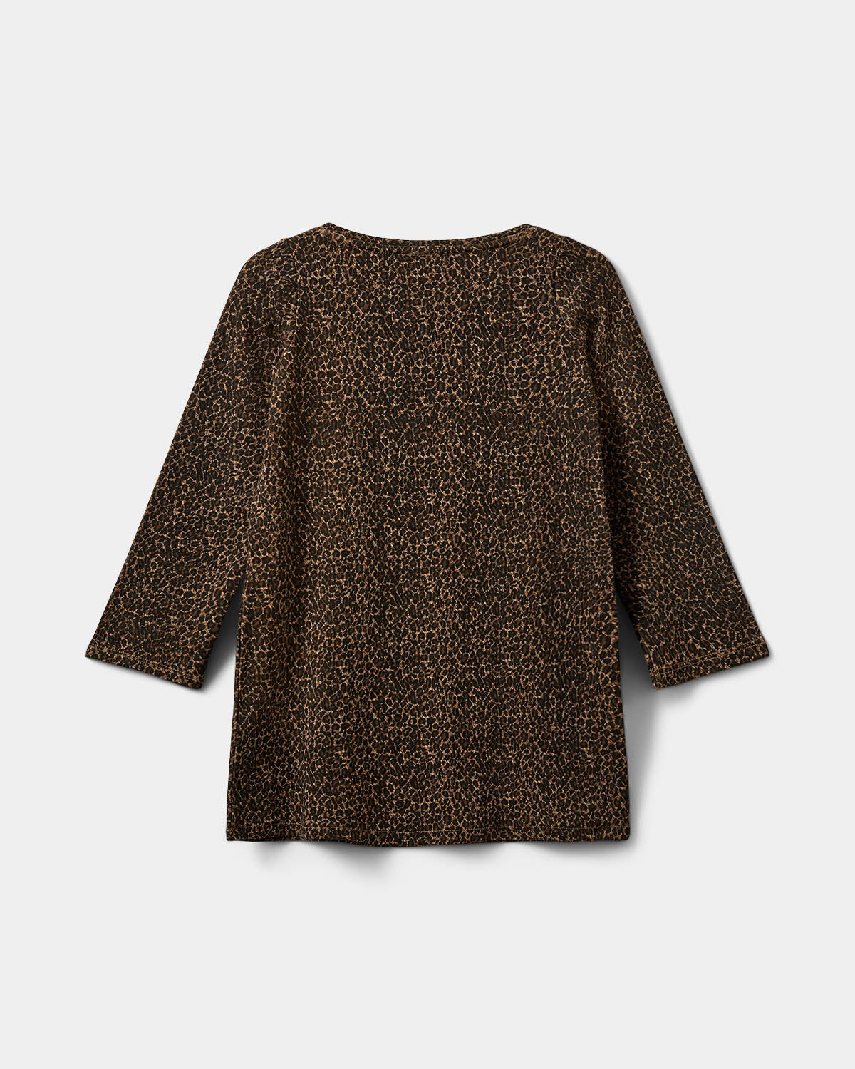 Sofie Schnoor KIDS ETTAKB KJOLE Kjole 9006 Leopard