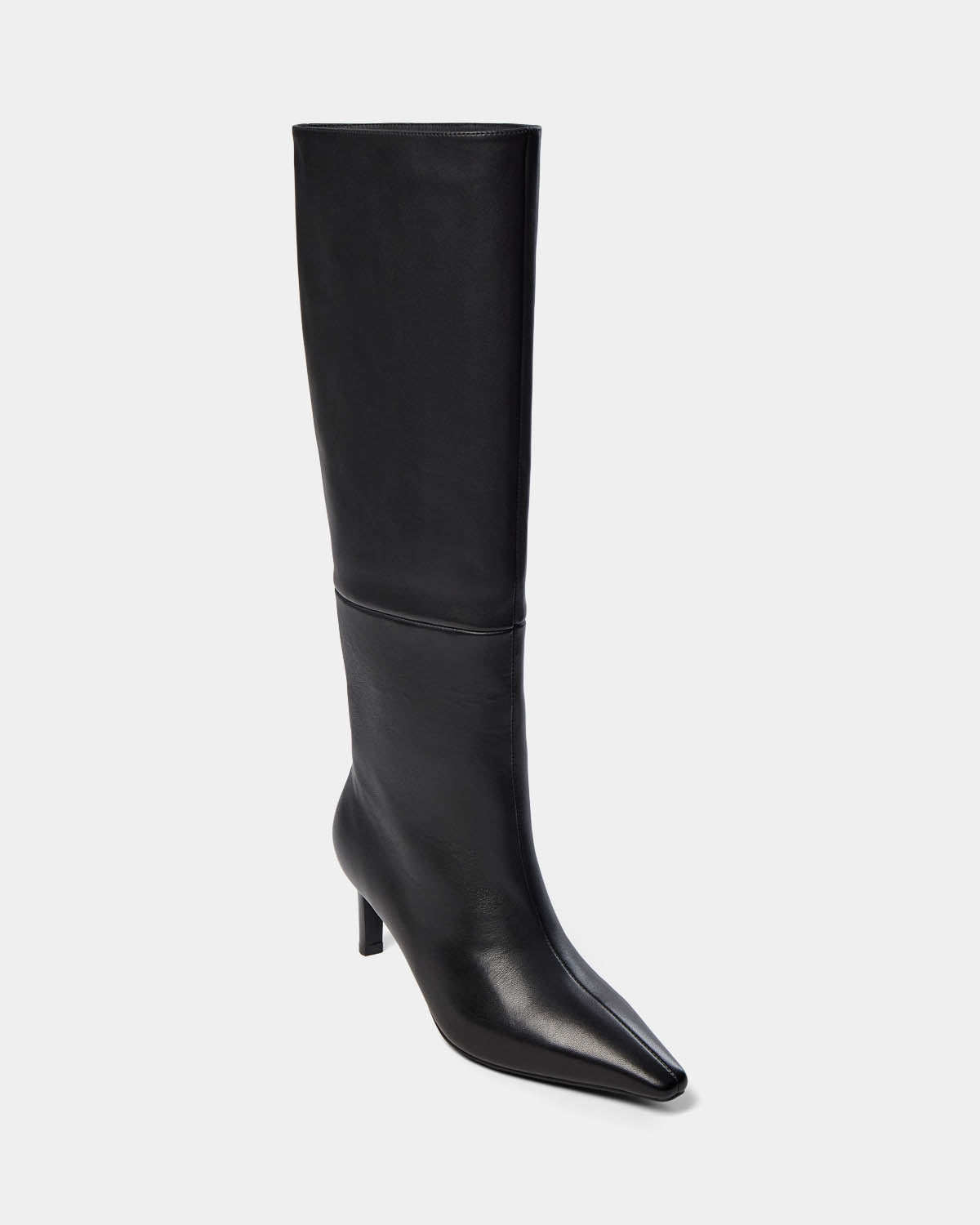 Sofie Schnoor WOMEN FABIENNESW LONG BOOT Støvle 1000 Black