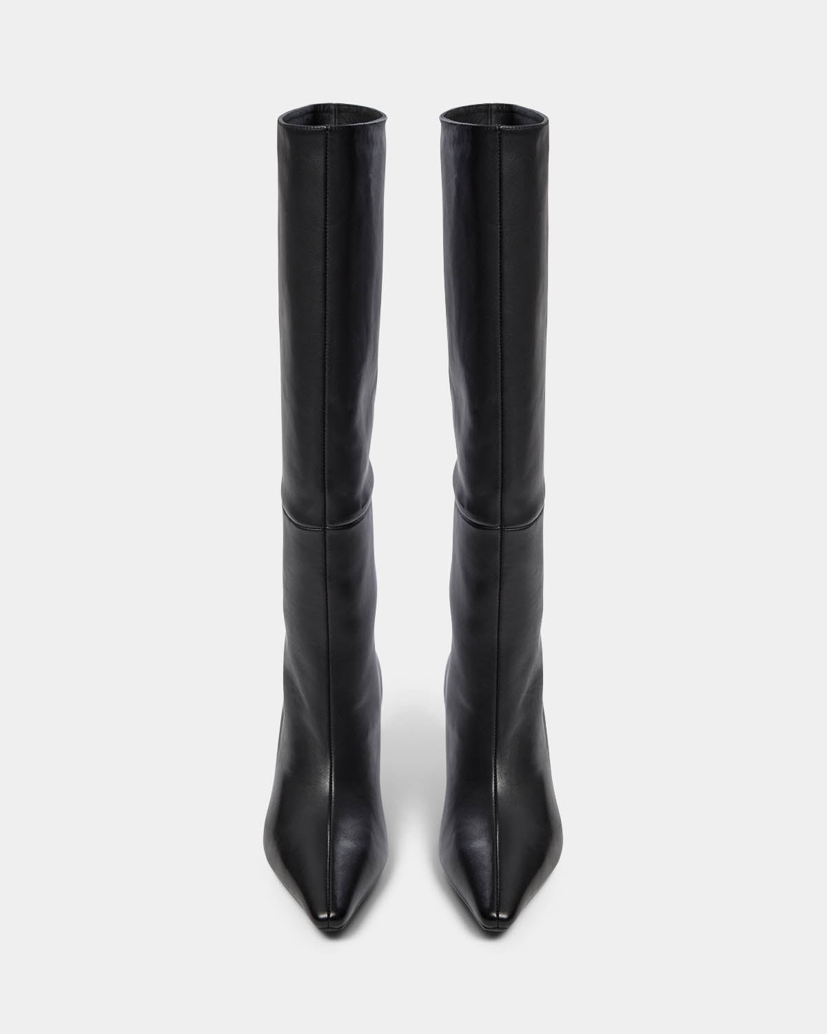 Sofie Schnoor WOMEN FABIENNESW LONG BOOT Støvle 1000 Black