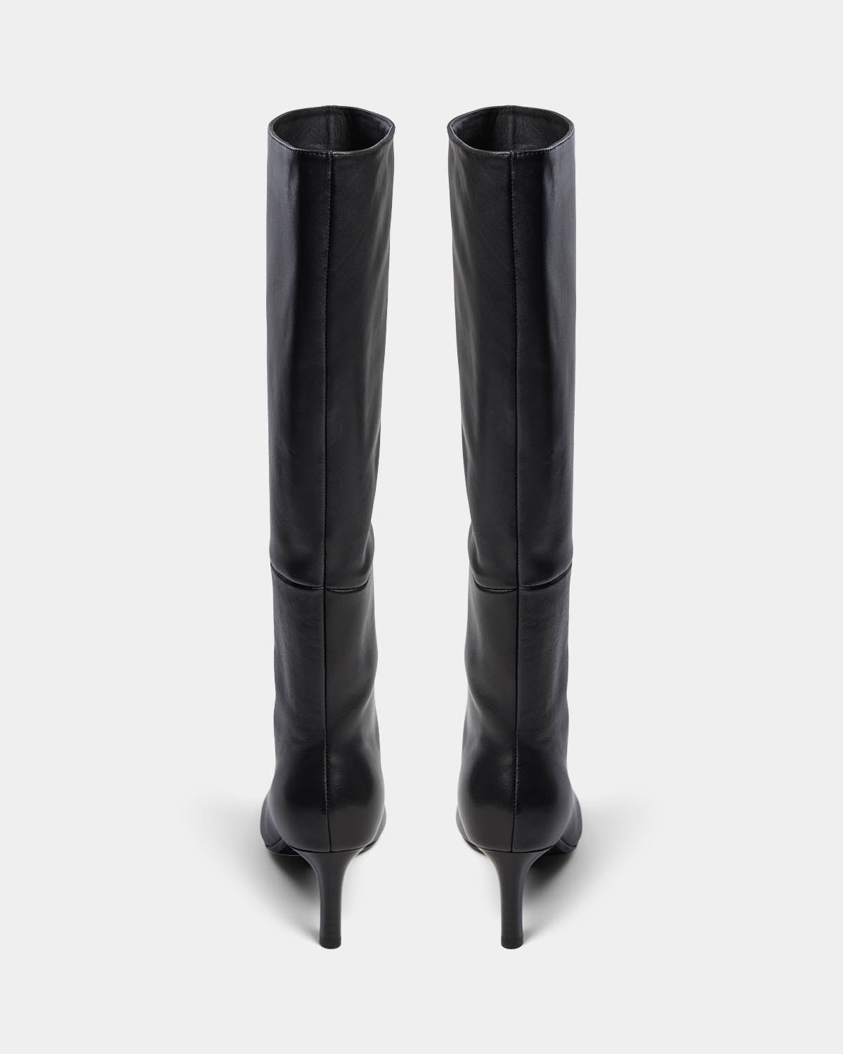 Sofie Schnoor WOMEN FABIENNESW LONG BOOT Støvle 1000 Black