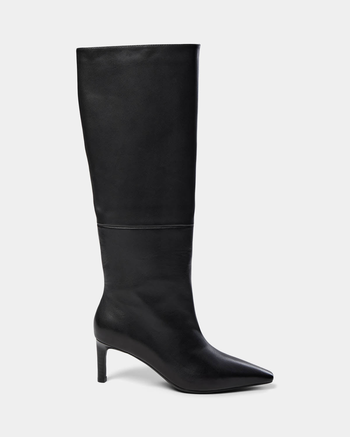 Sofie Schnoor WOMEN FABIENNESW LONG BOOT Støvle 1000 Black