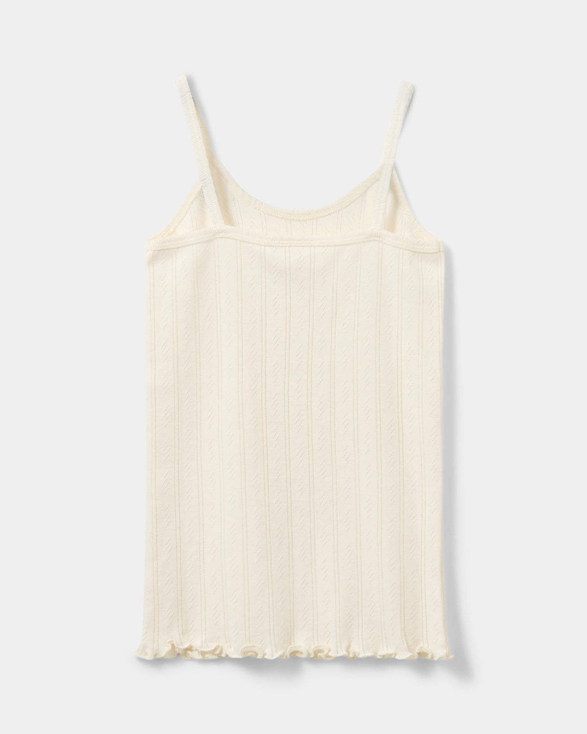 Sofie Schnoor YOUNG FAUNASY TOP Top 0109 Off White