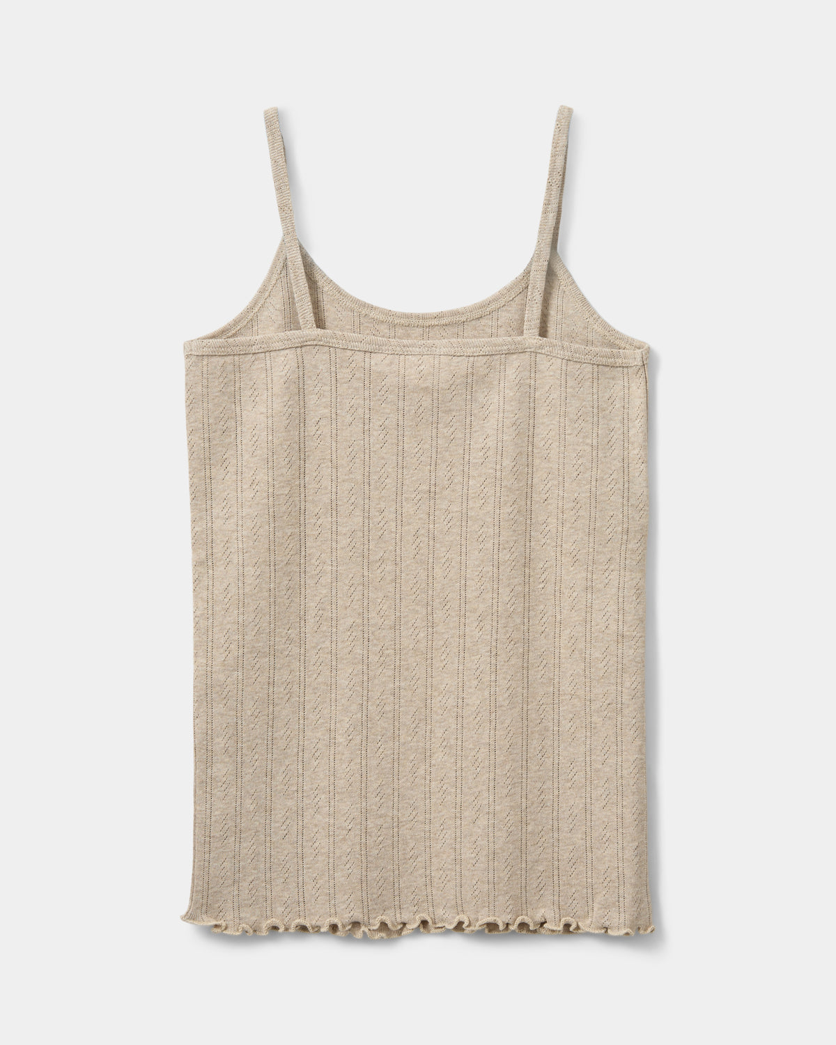 Sofie Schnoor YOUNG FAUNASY TOP Top 7015 Beige