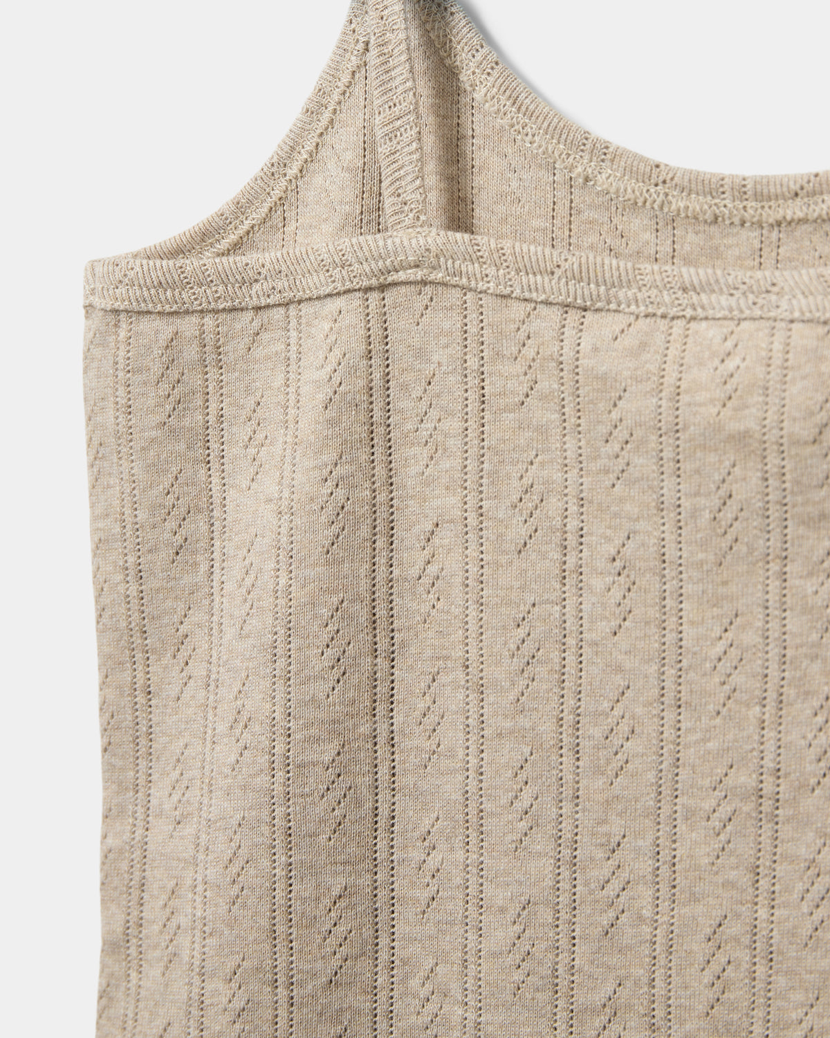 Sofie Schnoor YOUNG FAUNASY TOP Top 7015 Beige