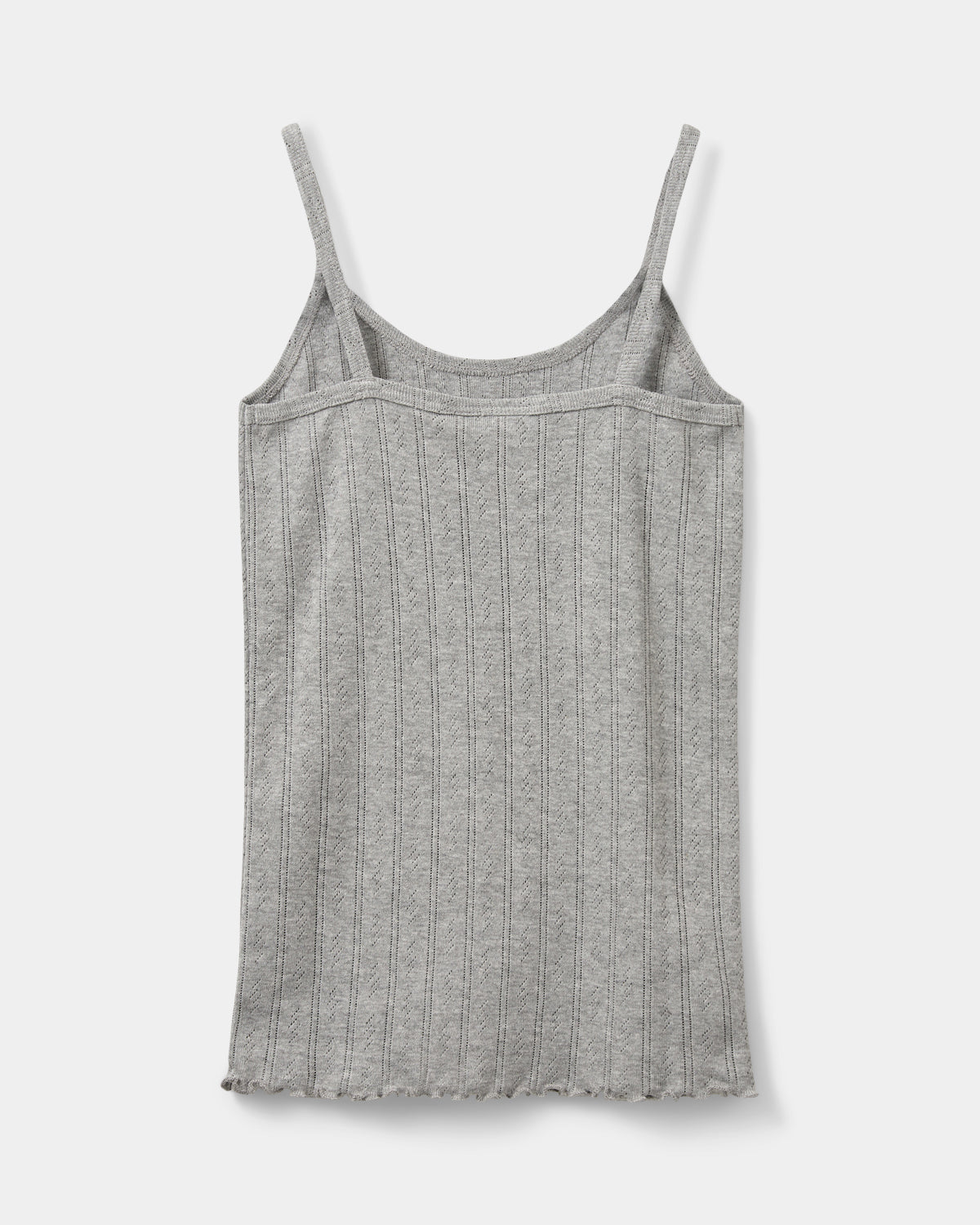 Sofie Schnoor YOUNG FAUNASY TOP Top 8000 Grey mel