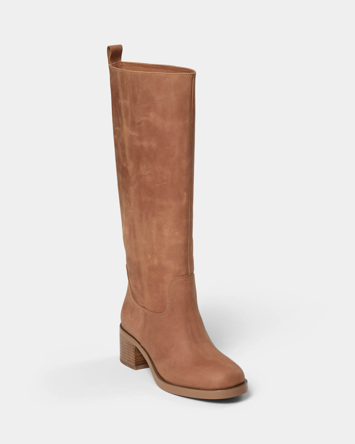 Sofie Schnoor WOMEN FILLIASW STØVLE Støvle 7000 Toffee