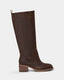 FILLIASW KNEE HIGH BOOT