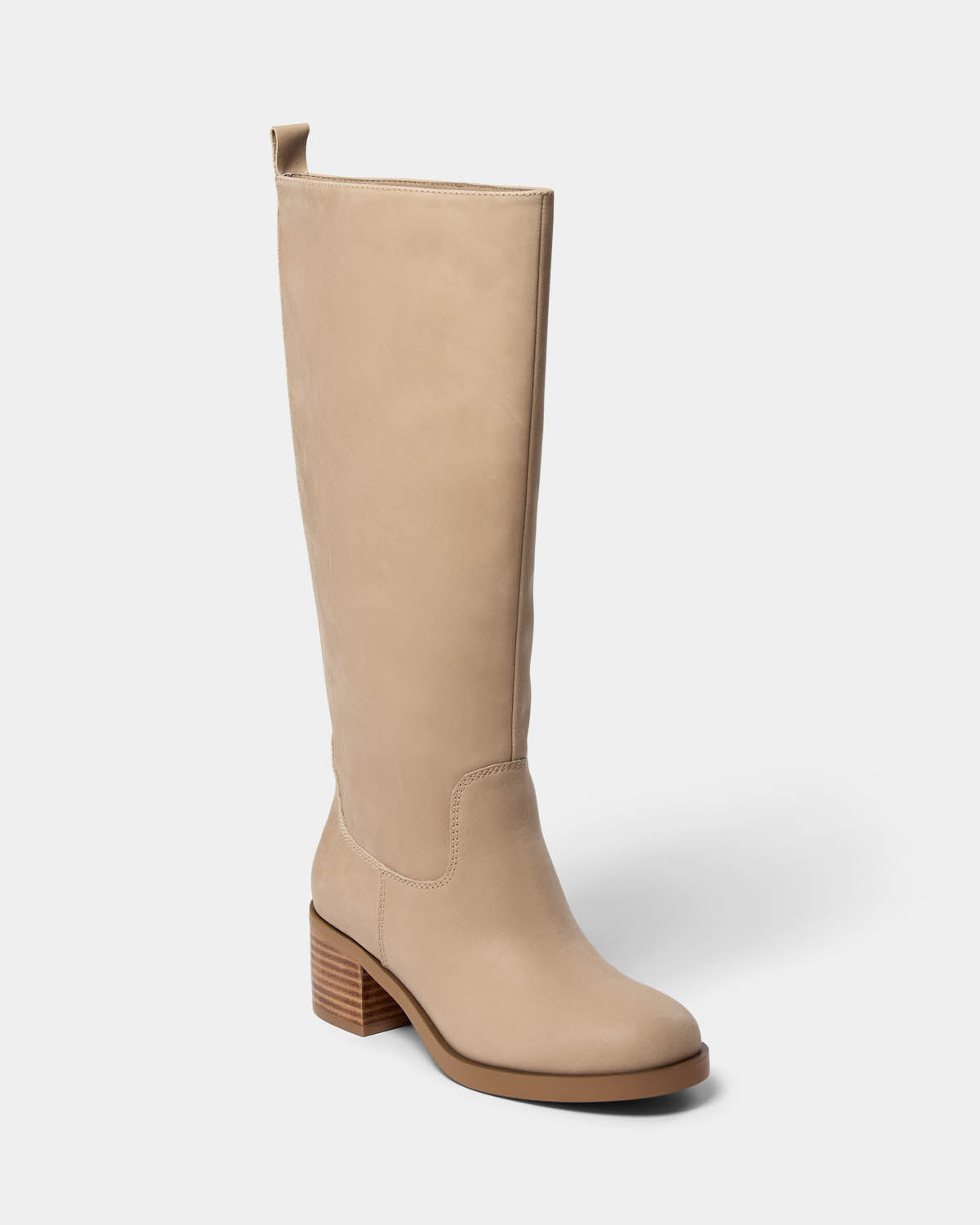 Sofie Schnoor WOMEN FILLIASW STØVLE Støvle 7042 Dark sand
