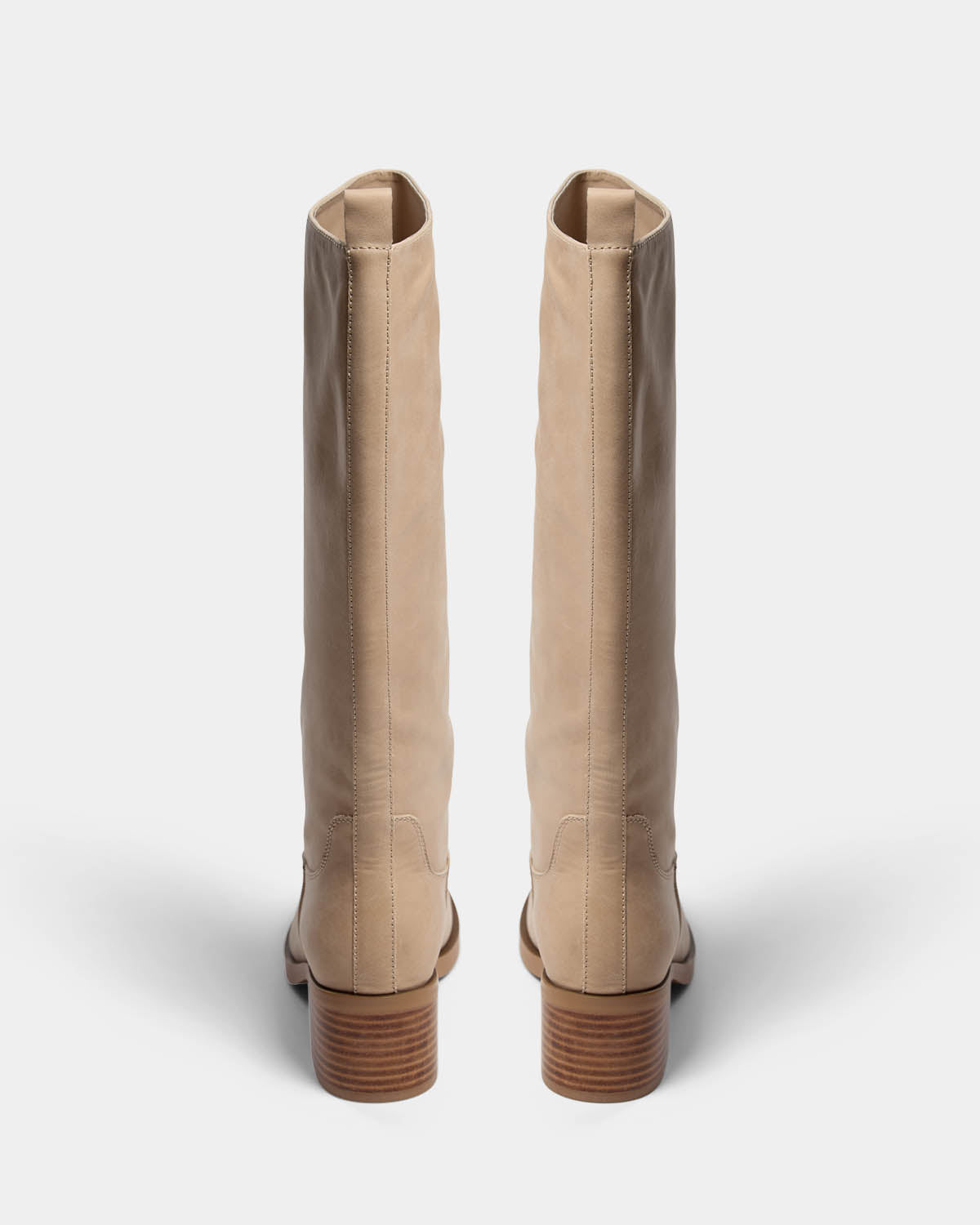Sofie Schnoor WOMEN FILLIASW STØVLE Støvle 7042 Dark sand
