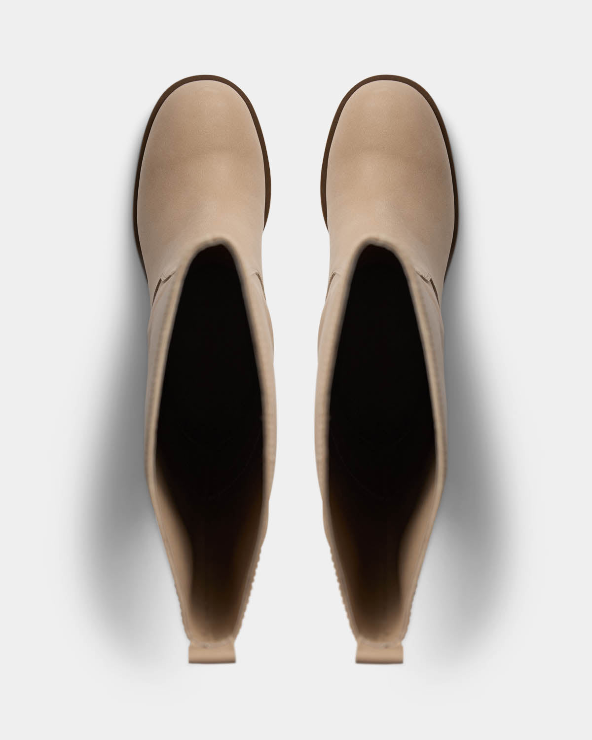 Sofie Schnoor WOMEN FILLIASW STØVLE Støvle 7042 Dark sand