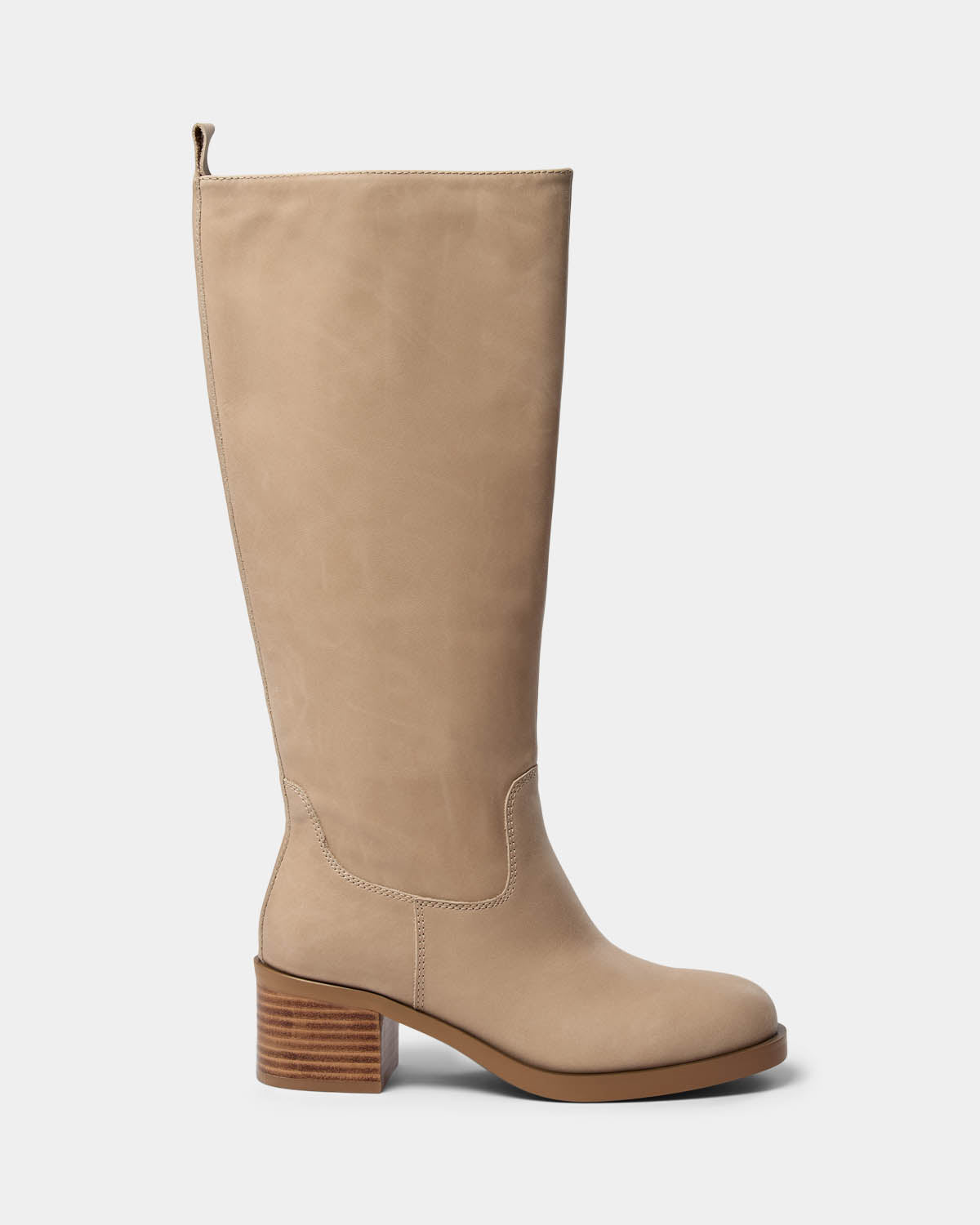 Sofie Schnoor WOMEN FILLIASW STØVLE Støvle 7042 Dark sand