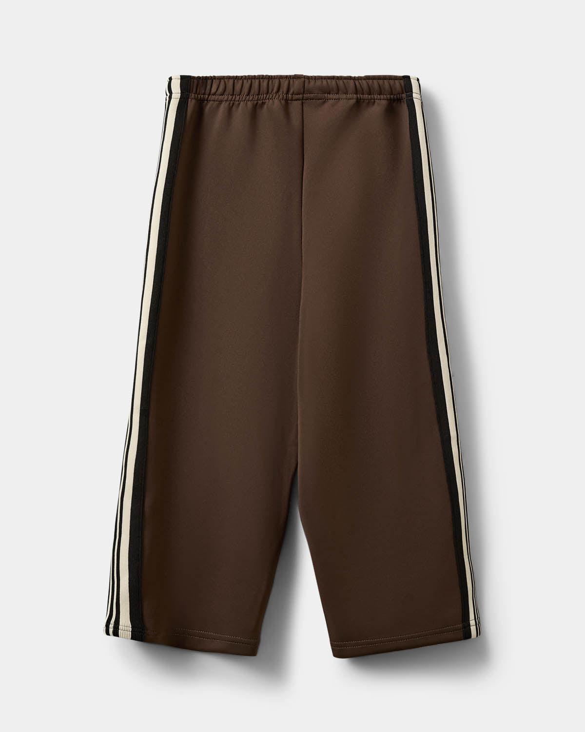 Sofie Schnoor KIDS GABBIKB BUKSER Sweatpants 7014 Brown