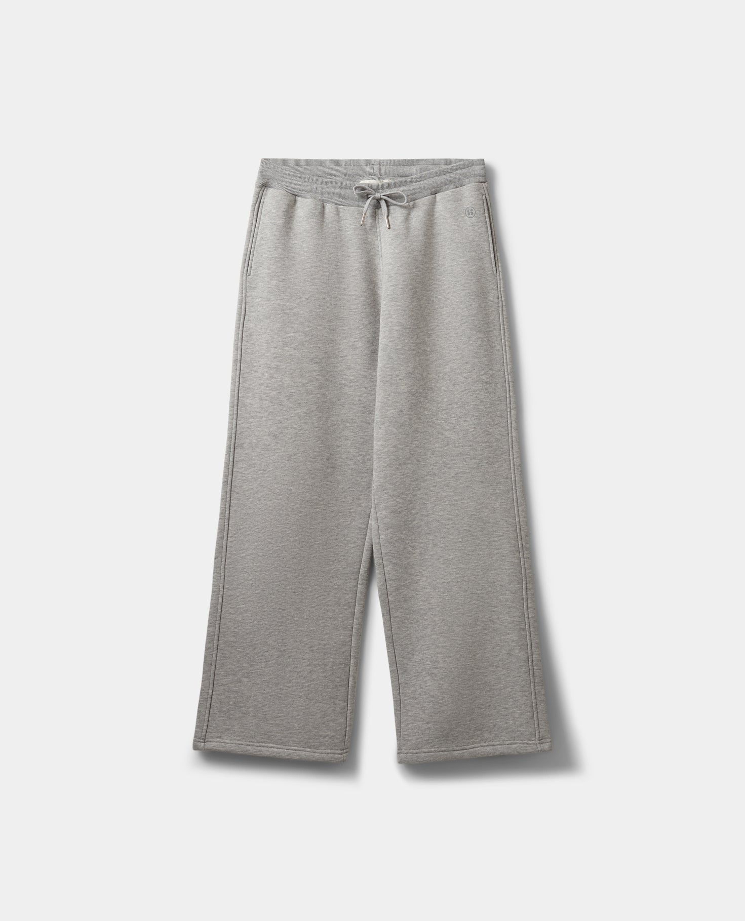 Sofie Schnoor SPORT GABBISPO SWEATPANTS Sweatpants 8000 Grey mel