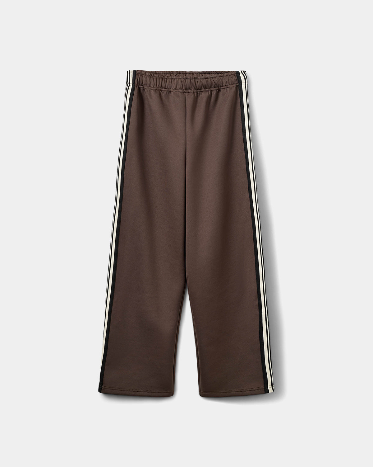 Sofie Schnoor YOUNG GABBISY BUKS Sweatpants 7014 Brown