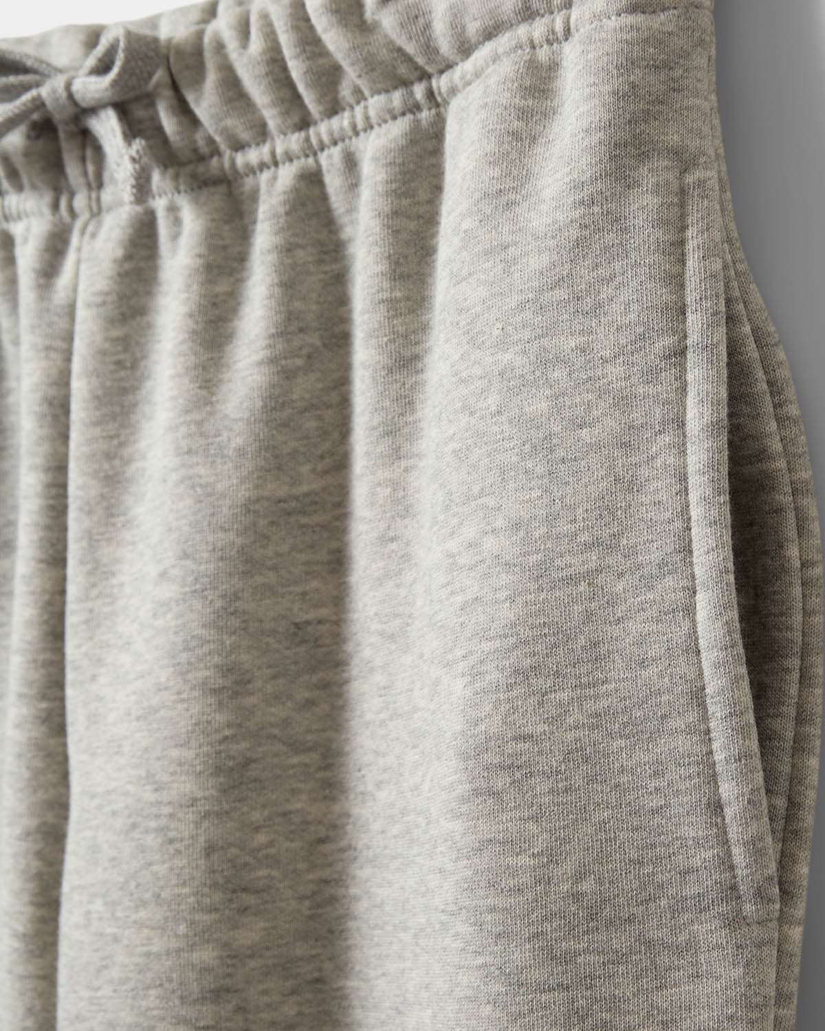 Sofie Schnoor YOUNG GABISY SWEATPANT Sweatpants 8000 Grey Melange