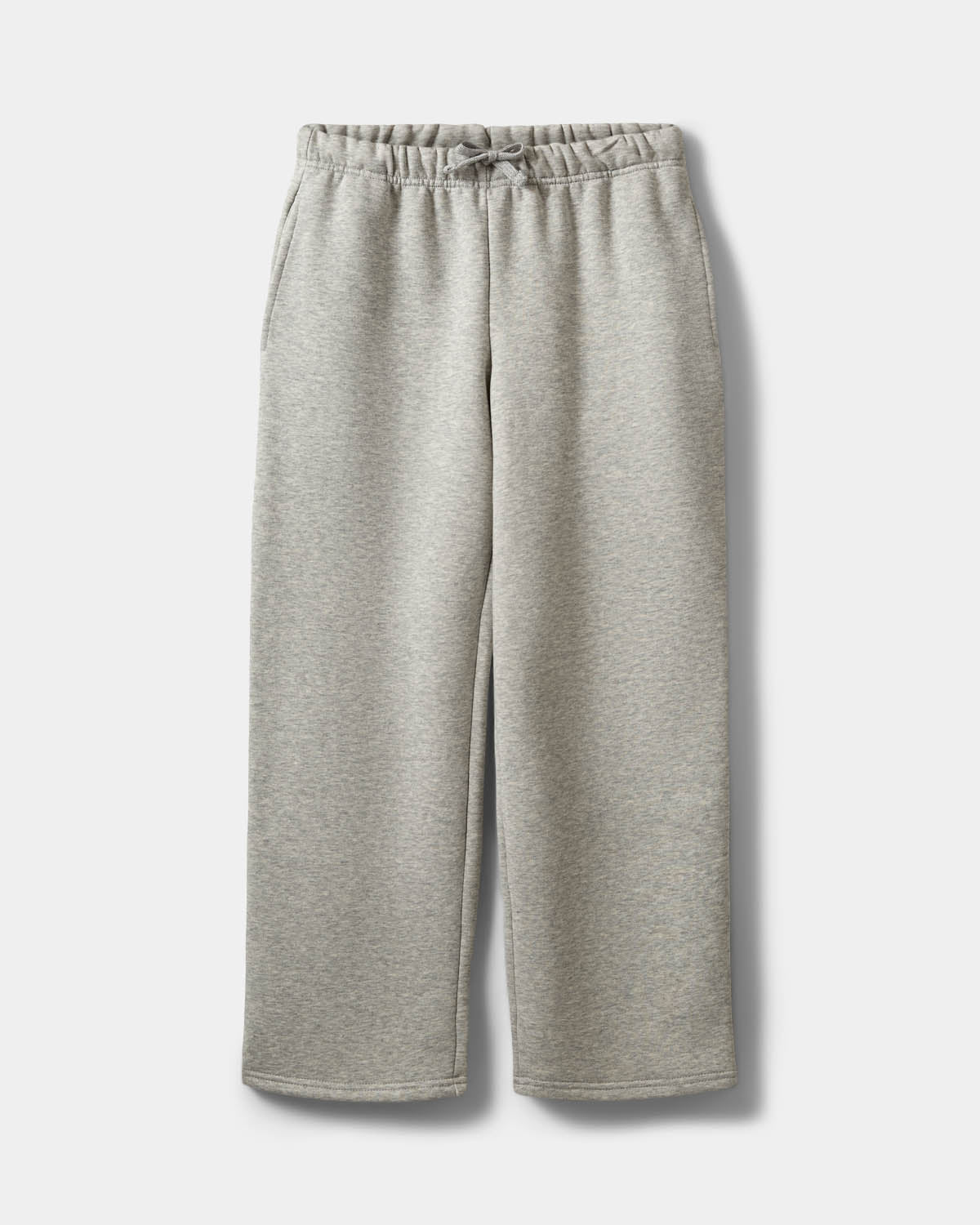 Sofie Schnoor YOUNG GABISY SWEATPANT Sweatpants 8000 Grey Melange