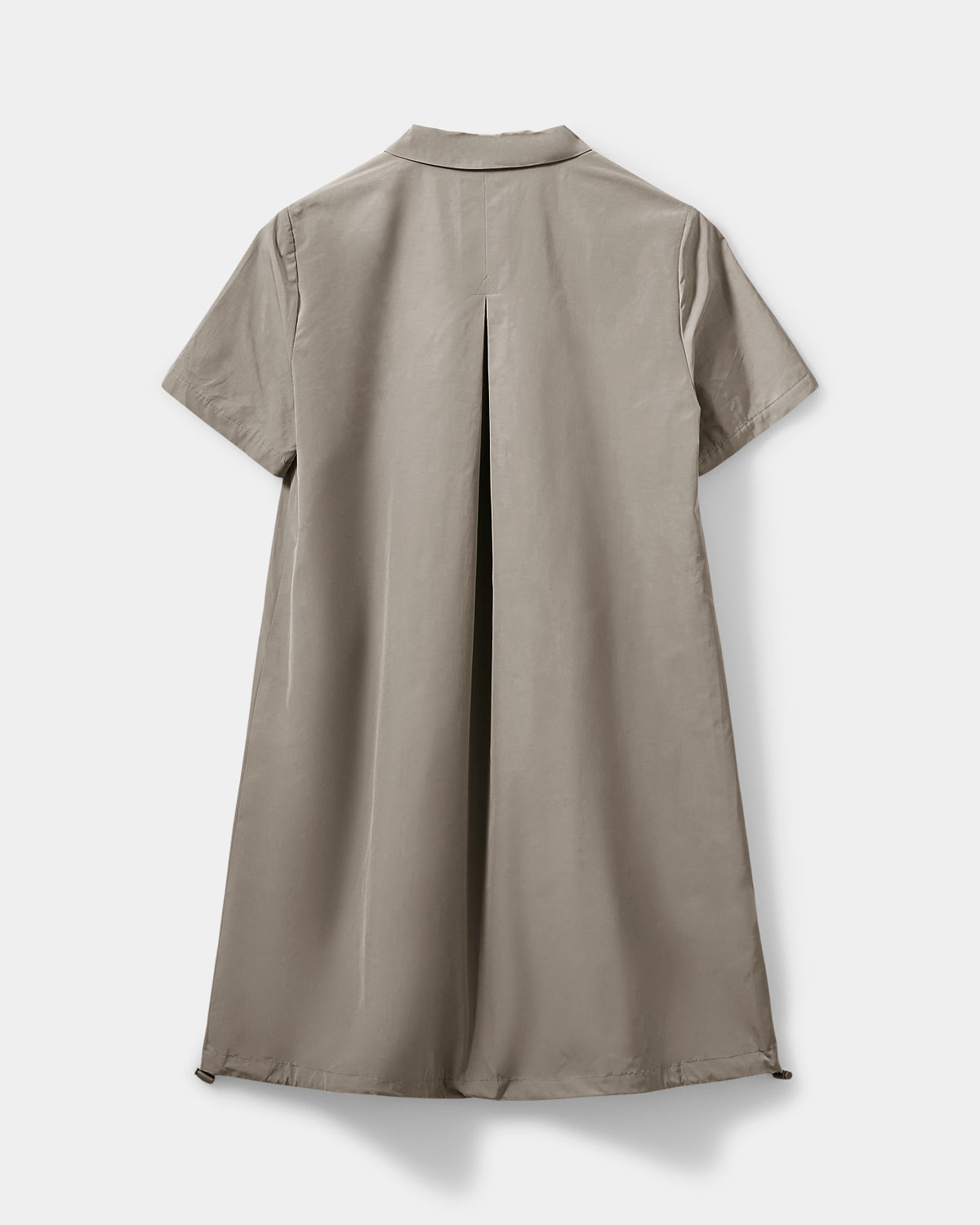 Sofie Schnoor WOMEN GEORGINASW POLO KJOLE Kjole 3072 Dusty green