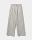 GITTESY TROUSERS