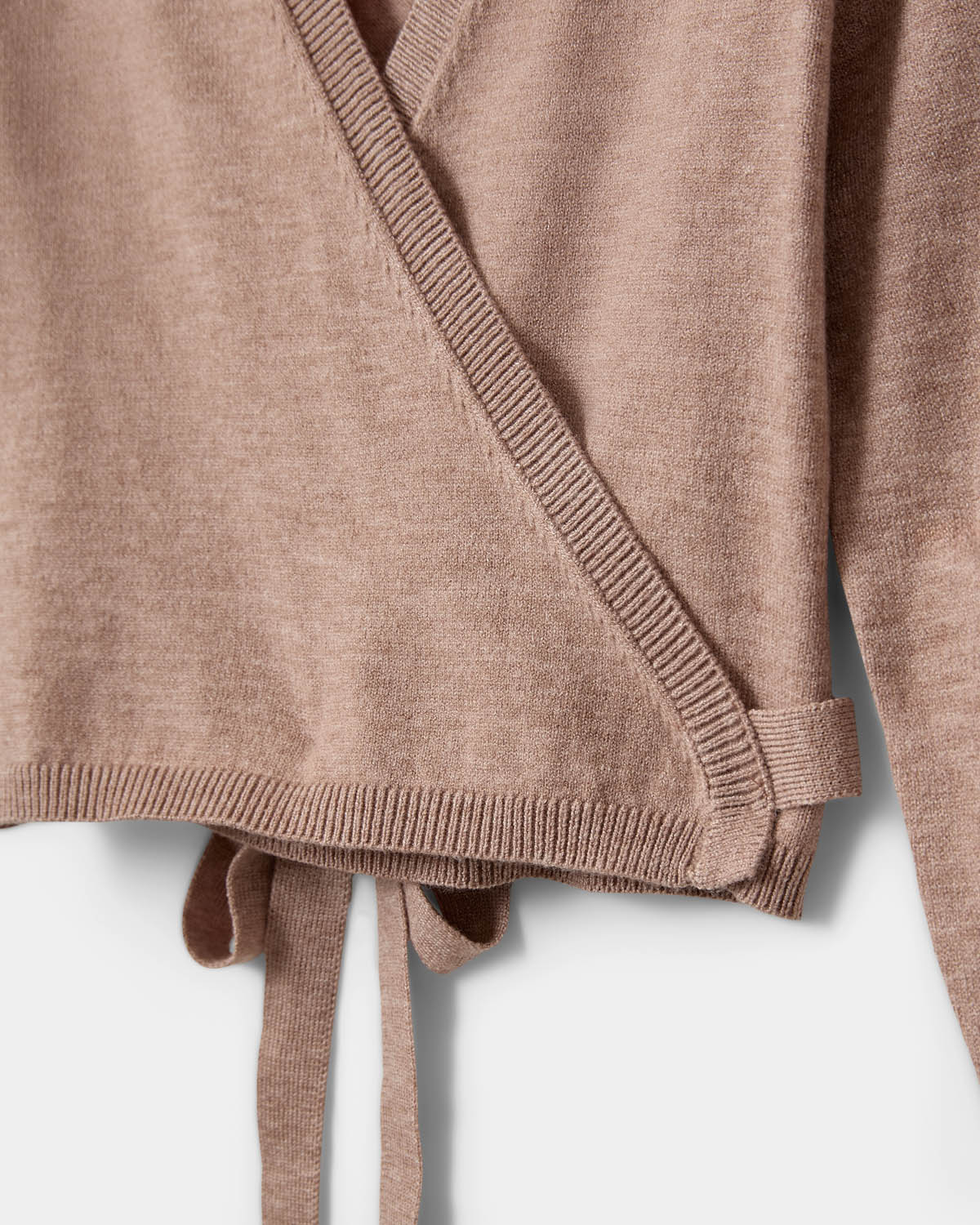 Sofie Schnoor KIDS GRACYSK CARDIGAN Cardigan 4009 Old rose