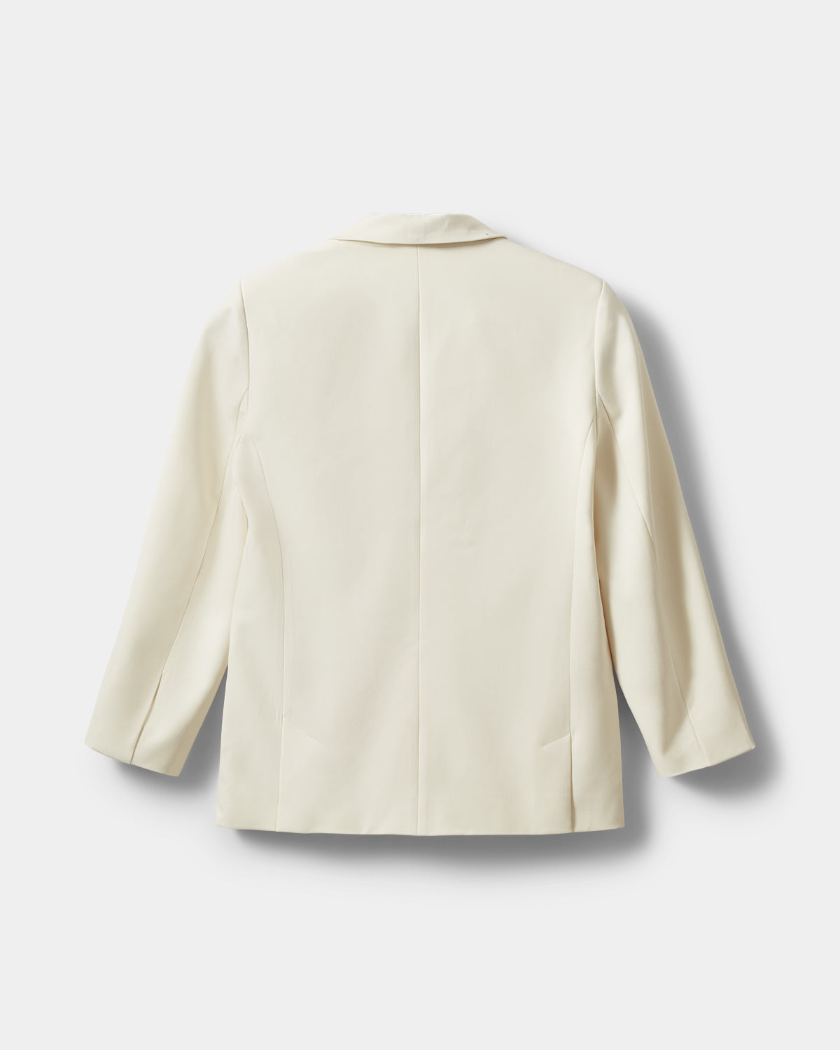 Sofie Schnoor WOMEN HARPIRSW BOXY BLAZER Blazer 0101 Off white
