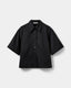 HARVEYSW OVERSIZE SHORT SLEEVE SHIRT