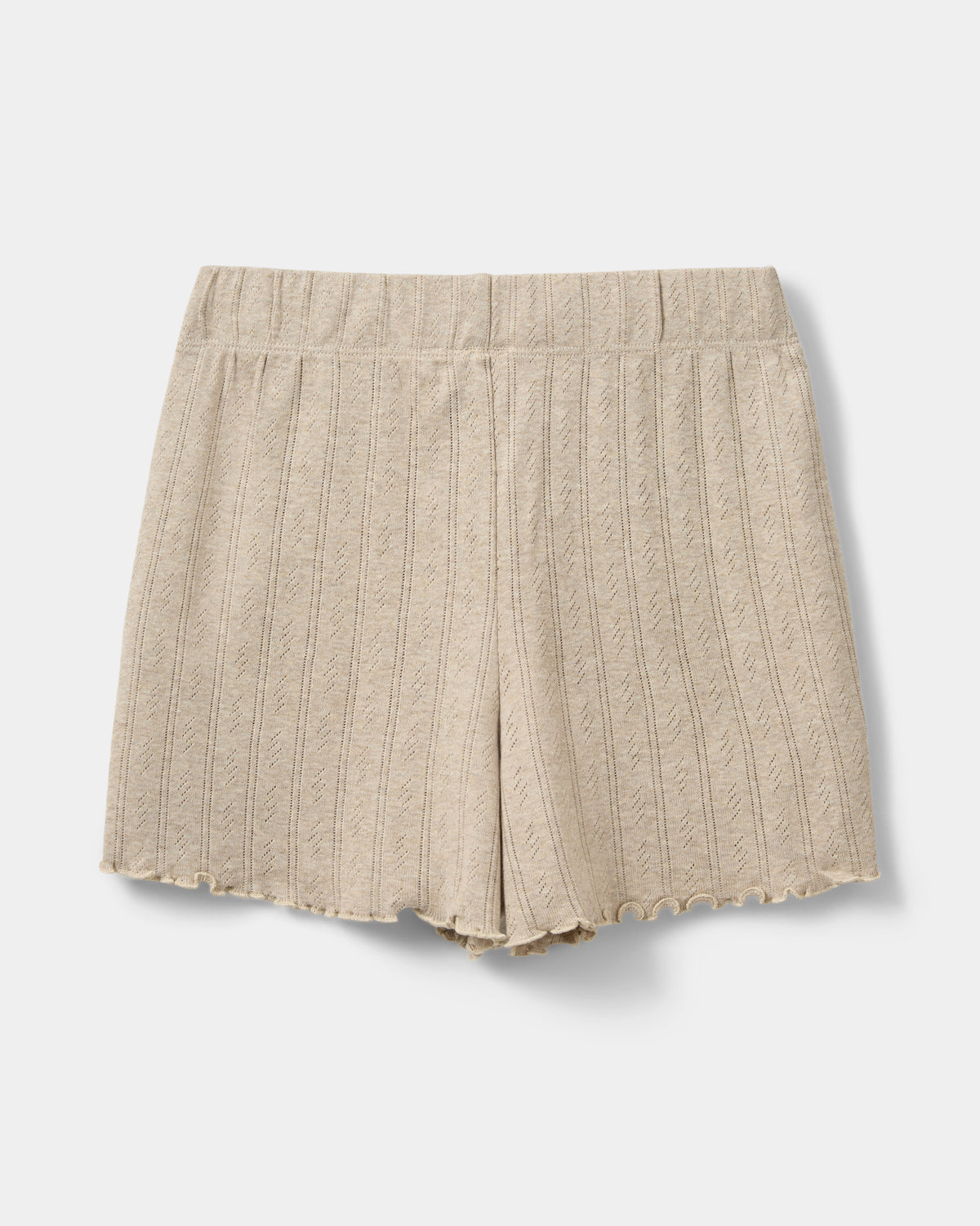 Sofie Schnoor YOUNG HASELSY SHORTS Shorts 7015 Beige